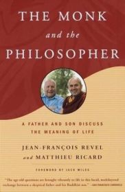 Monk and The Philosopher