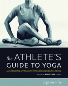 Athletes Guide To Yoga