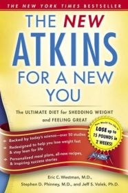 The New Atkins