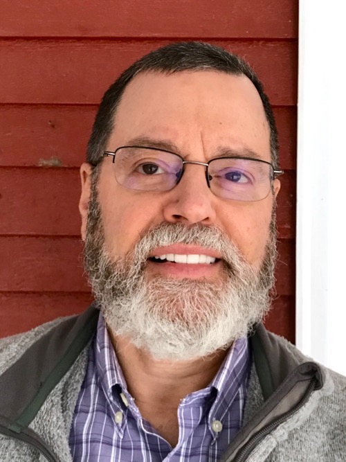 Dr. Jonathan Sulkin
