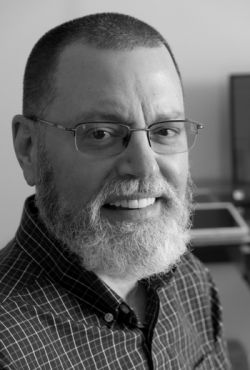 Dr. Jonathan Sulkin