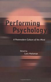 Performing Psychology