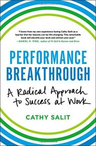 Performance Breakthrough